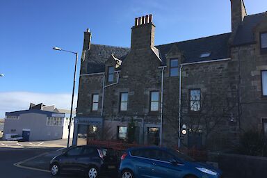 65C Burgh Road
