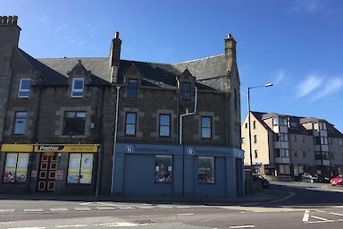 65C Burgh Road