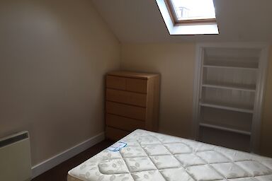 65C Burgh Road