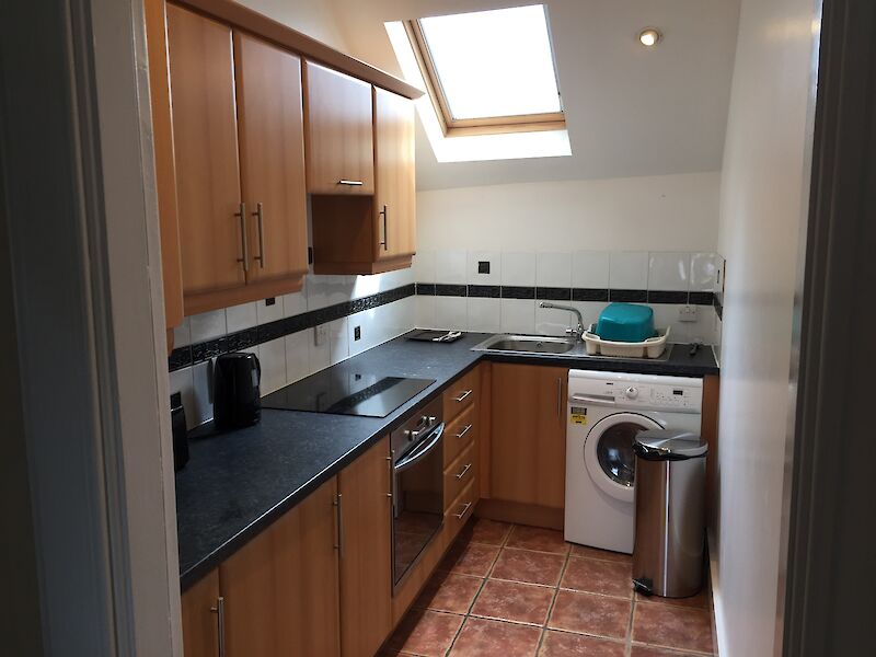65C Burgh Road