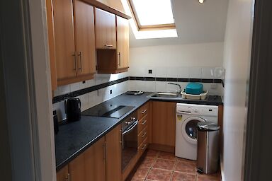 65C Burgh Road