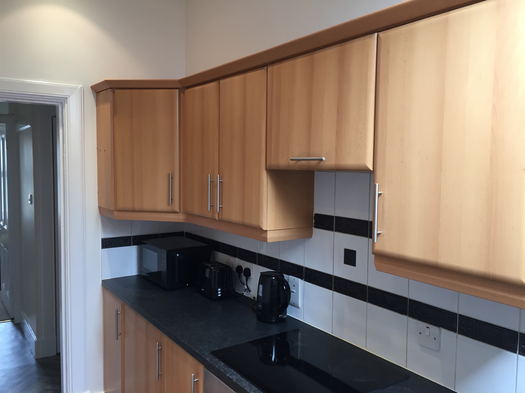 65C Burgh Road BML Property Management Ltd