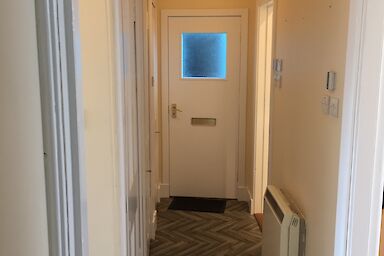 65C Burgh Road