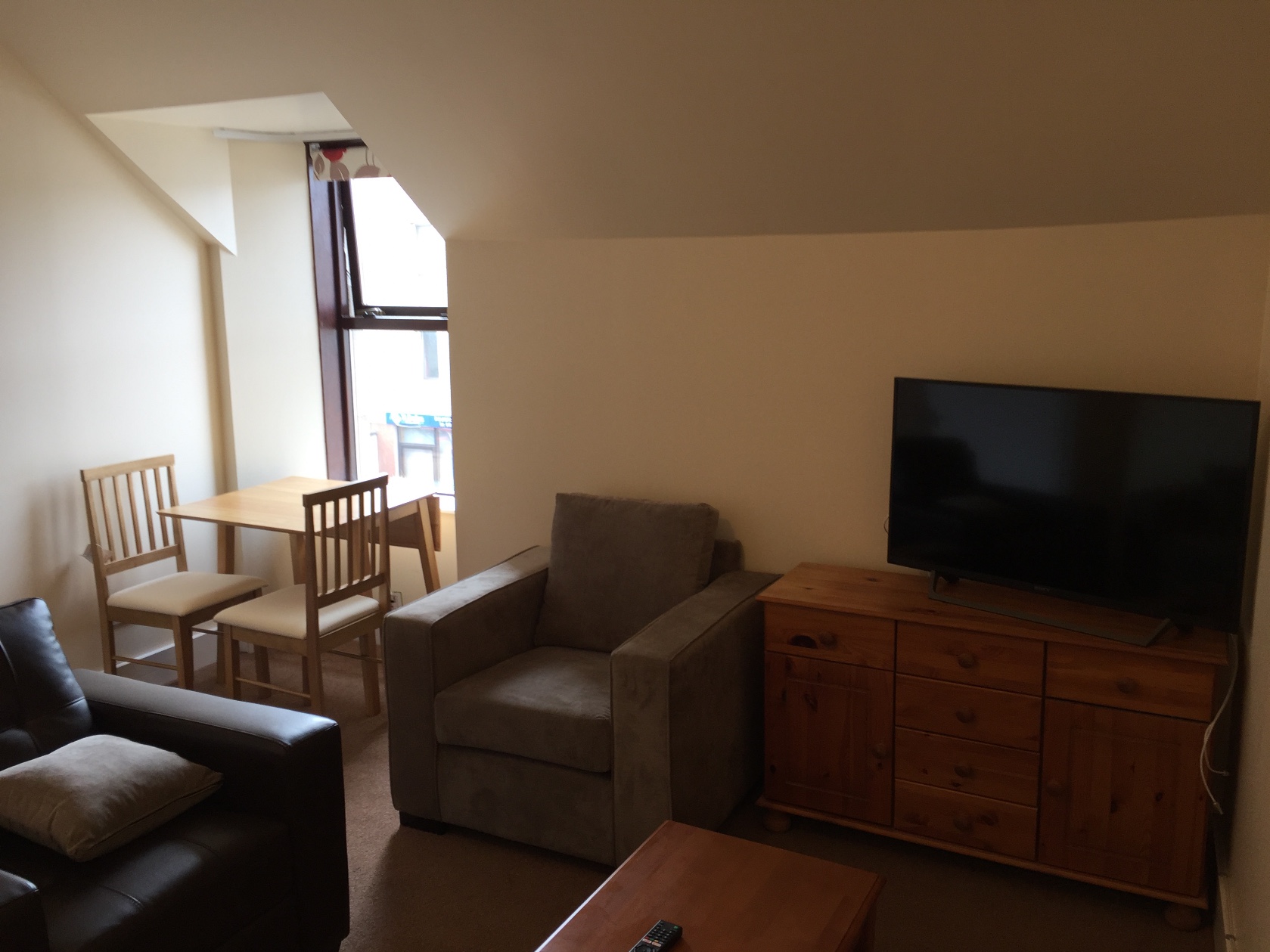 65C Burgh Road BML Property Management Ltd